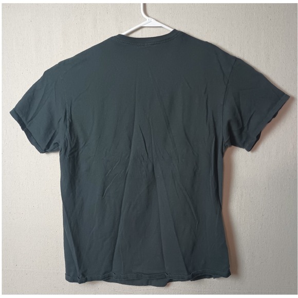 Chemistry Tupac Poetic Justice Graphic Print T-Shirt Black Hip Hop Large‎ M - Picture 6 of 8